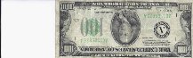 1934-$100-Value?